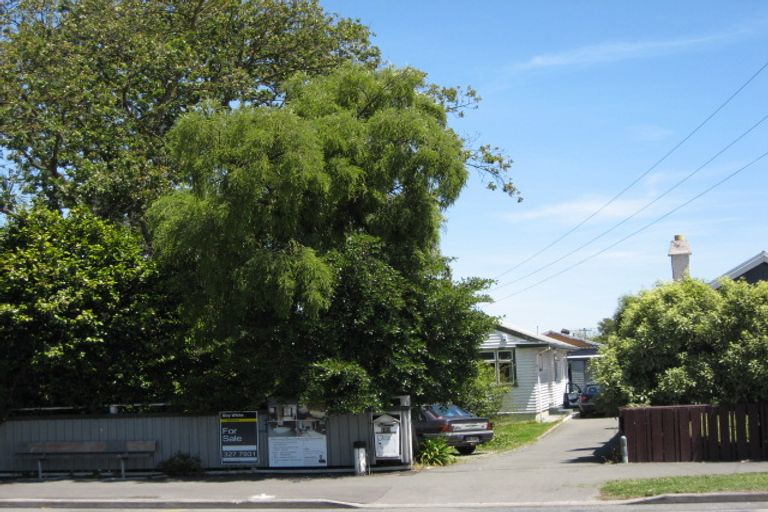 Photo of property in 183 Hills Road, Edgeware, Christchurch, 8013
