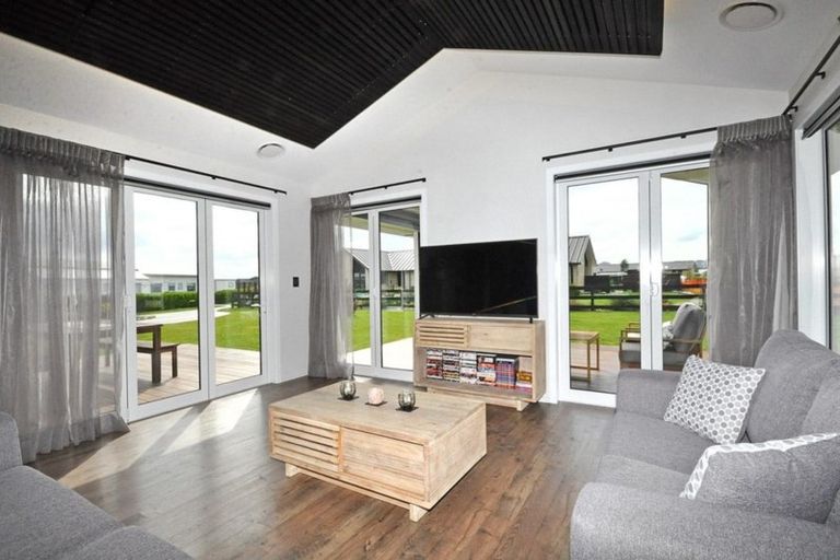 Photo of property in 33 Baxter Michael Crescent, Cambridge, 3434