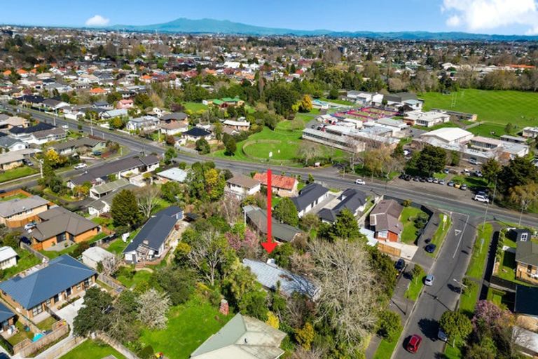 Photo of property in 8 Ngaere Avenue, Chartwell, Hamilton, 3210