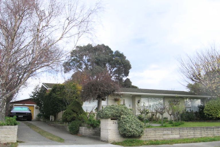 Photo of property in 23 Guildford Street, Tamatea, Napier, 4112