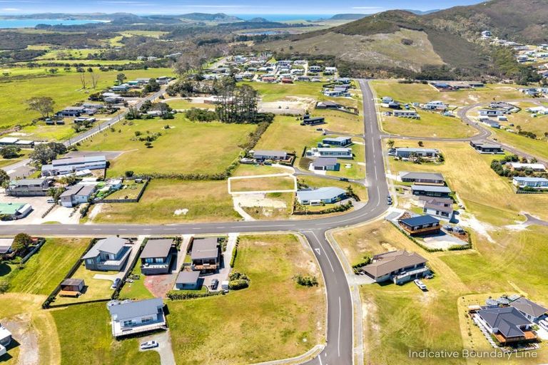 Photo of property in 25 Carrington Drive, Karikari Peninsula, 0483