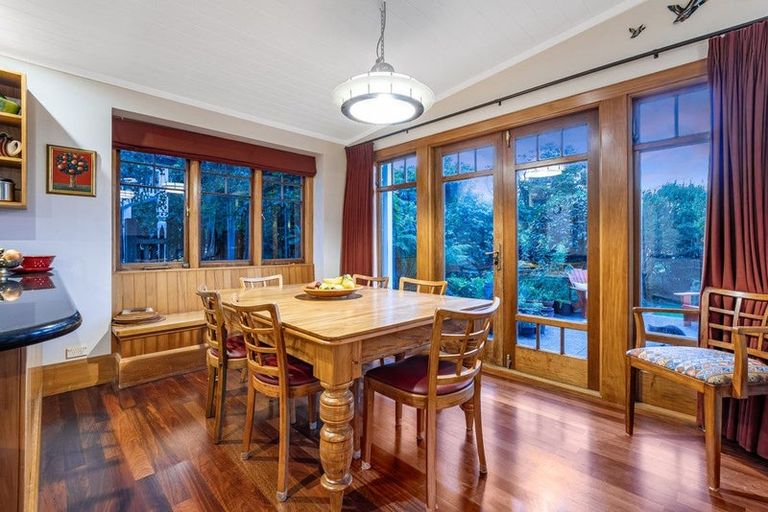 Photo of property in 131 Upland Road, Kelburn, Wellington, 6012