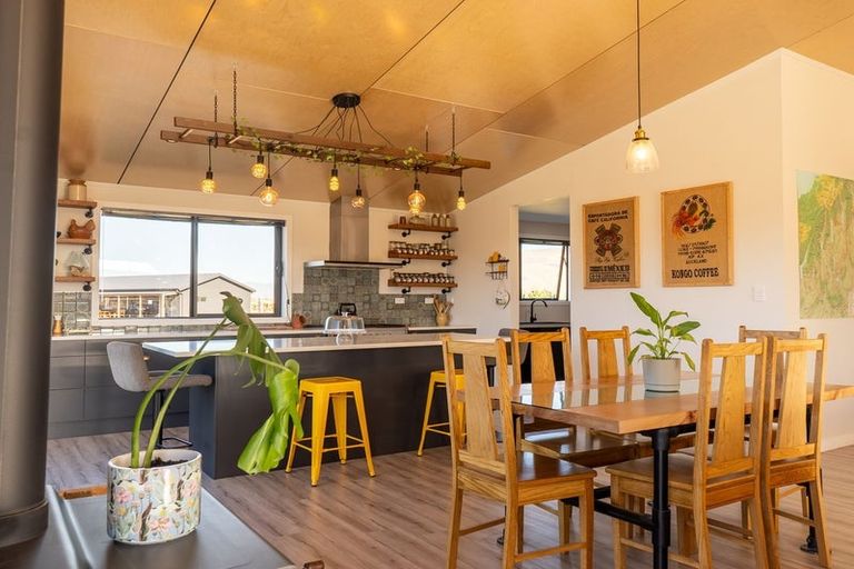 Photo of property in 1 Tussock Crescent, Twizel, 7901