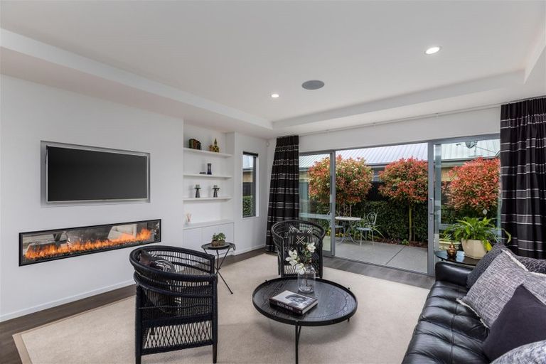 Photo of property in 20 Westburn Place, Prebbleton, 7604