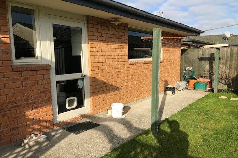 Photo of property in 21a Brynley Street, Hornby, Christchurch, 8042