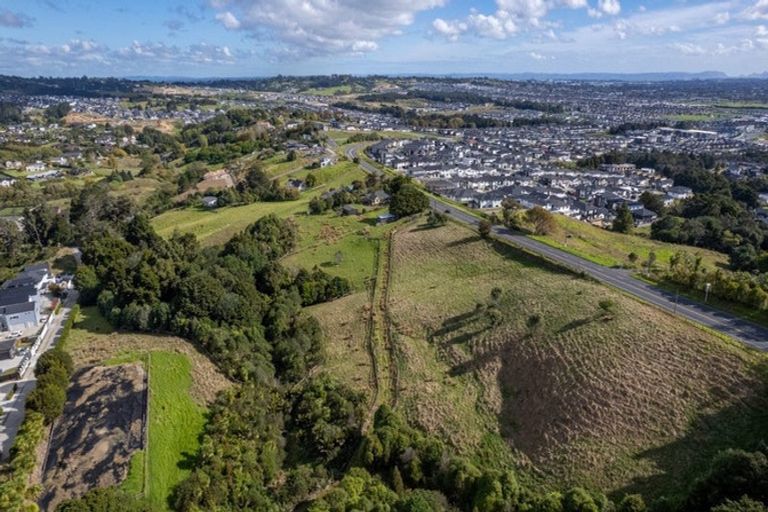 Photo of property in 523 Ormiston Road, Flat Bush, Manurewa, 2576