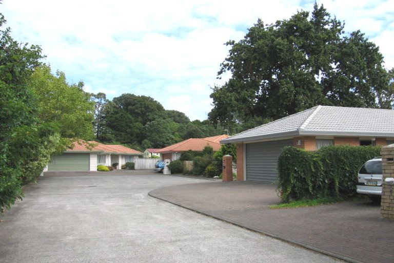 Photo of property in 11 Benville Place, Royal Oak, Auckland, 1023