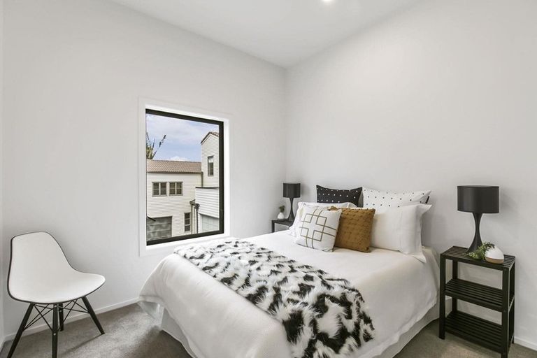 Photo of property in B/34b Monteith Crescent, Remuera, Auckland, 1050