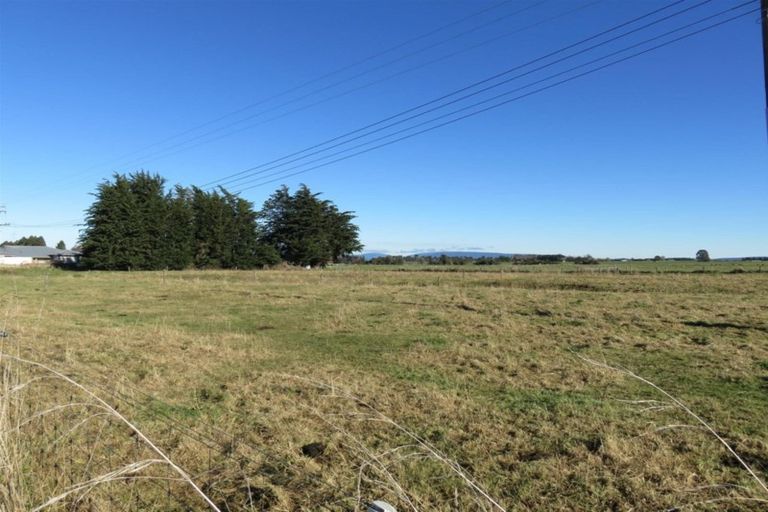 Photo of property in 2575 Winton Wreys Bush Highway, Wreys Bush, Otautau, 9689