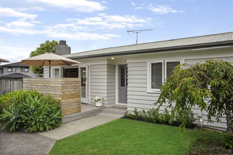 Photo of property in 1/58 Karaka Street, Takapuna, Auckland, 0622