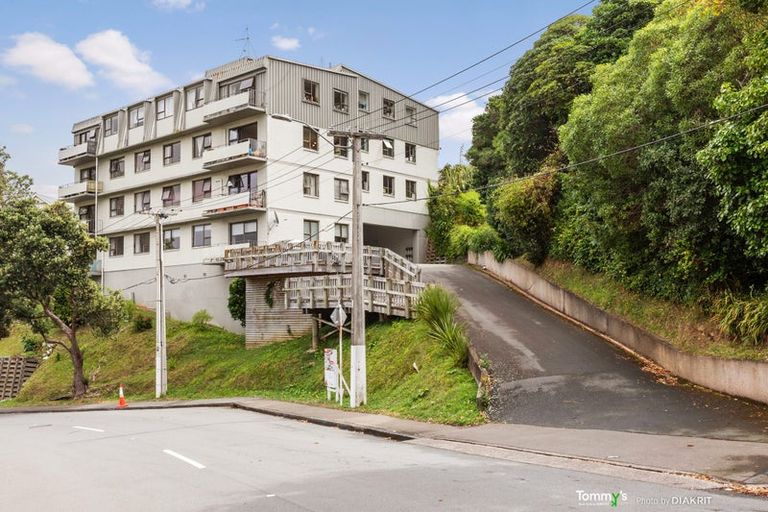 Photo of property in 7/138 Hataitai Road, Hataitai, Wellington, 6021