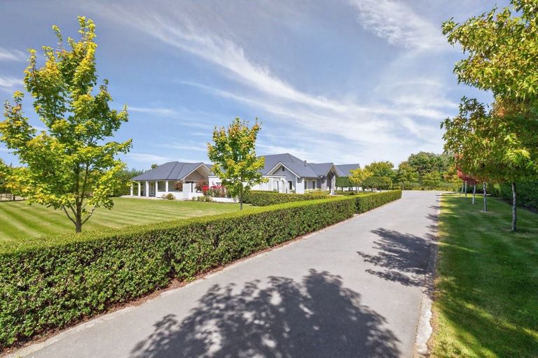 Photo of property in 57 Aberdeen Road, Prebbleton, 7604