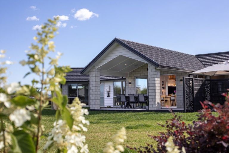 Photo of property in 55 Whare Marama Drive, Leamington, Cambridge, 3432