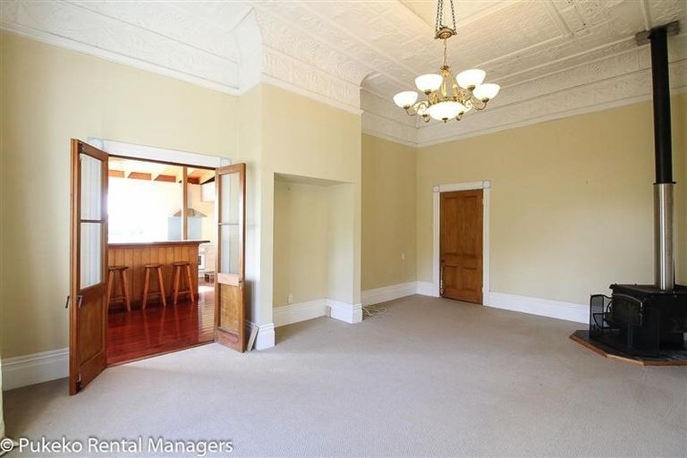 Photo of property in 396 Redoubt Road, Totara Park, Auckland, 2019