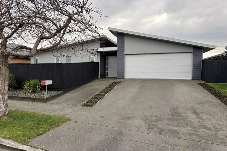 Photo of property in 5 Micron Close, Templeton, Christchurch, 8042
