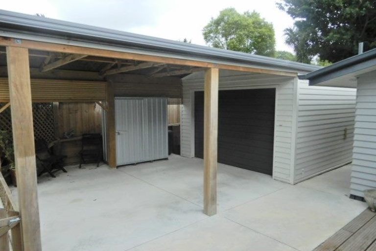 Photo of property in 2 Porritt Place, Putaruru, 3411