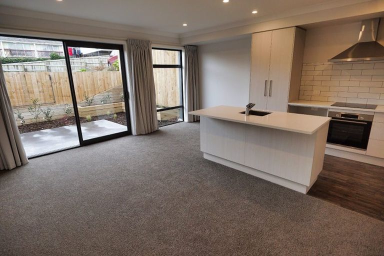 Photo of property in 7/25 Thackeray Street, Hamilton Lake, Hamilton, 3204