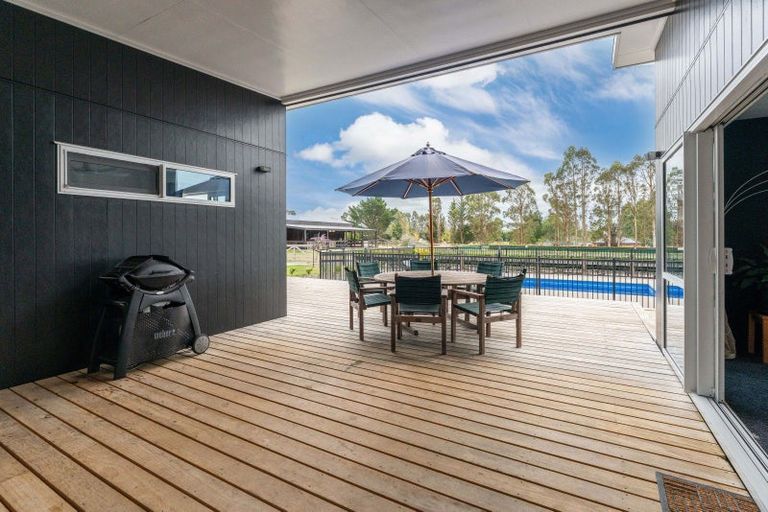 Photo of property in 341 White Road, Broadlands, Reporoa, 3081