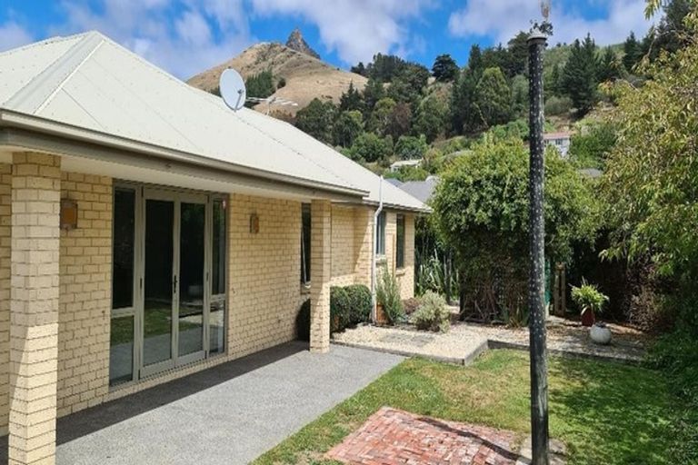 Photo of property in 9 Hamlet Lane, Heathcote Valley, Christchurch, 8022
