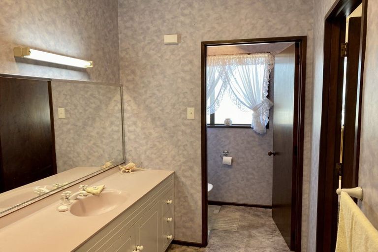 Photo of property in 7 Brent Street, South Hill, Oamaru, 9400