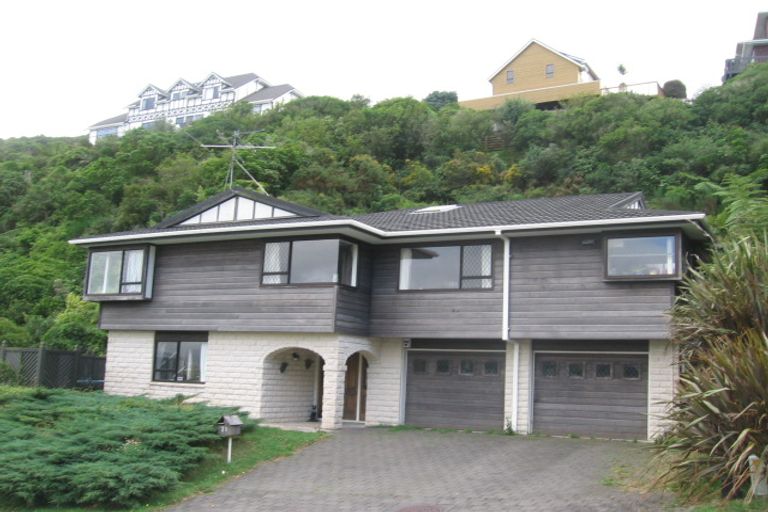 Photo of property in 21 Vasanta Avenue, Ngaio, Wellington, 6035