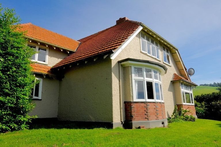 Photo of property in 393 Pukeuri-oamaru Road, Pukeuri, Oamaru, 9493