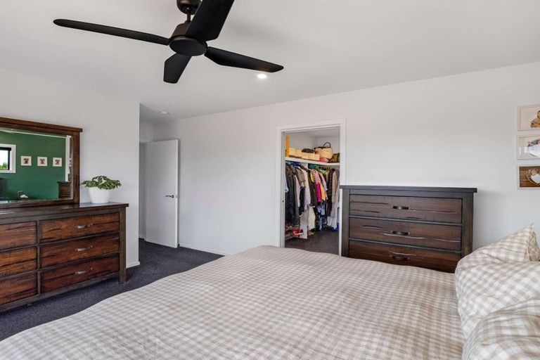 Photo of property in 18 Amur Crescent, Rolleston, 7615