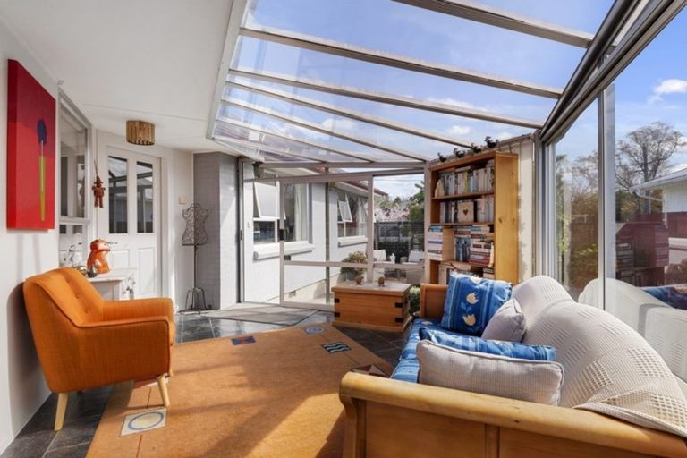 Photo of property in 50 Teesdale Street, Burnside, Christchurch, 8053