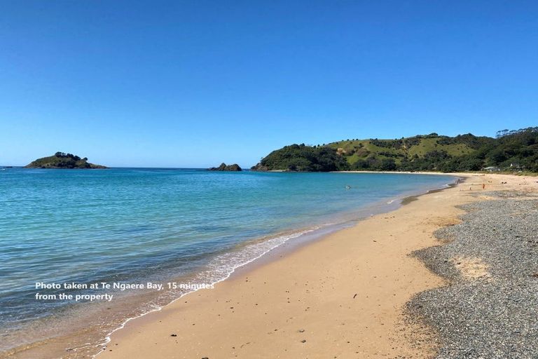 Photo of property in 341a Matauri Bay Road, Kaeo, 0478