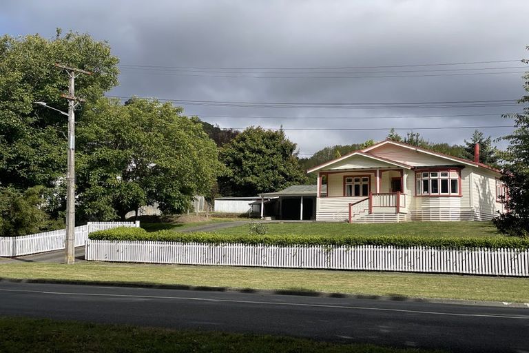 Photo of property in 161 Hautapu Street, Taihape, 4720