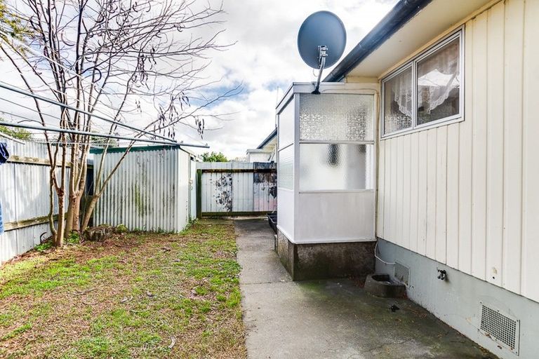 Photo of property in 158a Chatham Road, Flaxmere, Hastings, 4120