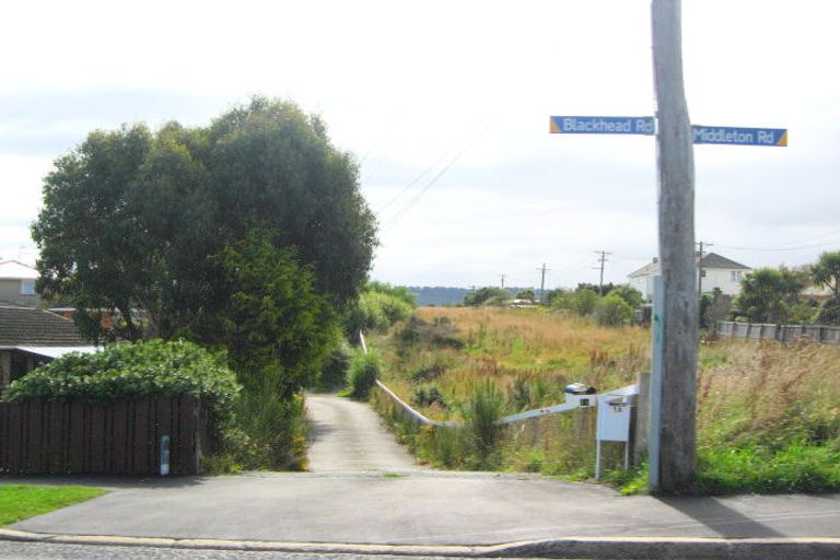 Photo of property in 1a Blackhead Road, Concord, Dunedin, 9018