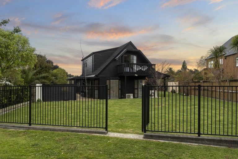 Photo of property in 106 Delamare Road, Pukete, Hamilton, 3200