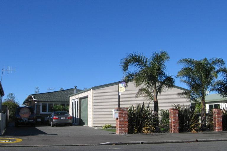 Photo of property in 137 Nelson Crescent, Napier South, Napier, 4110