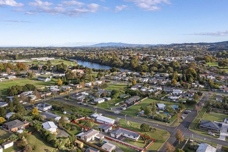 Photo of property in 3 King Street, Ngaruawahia, 3720