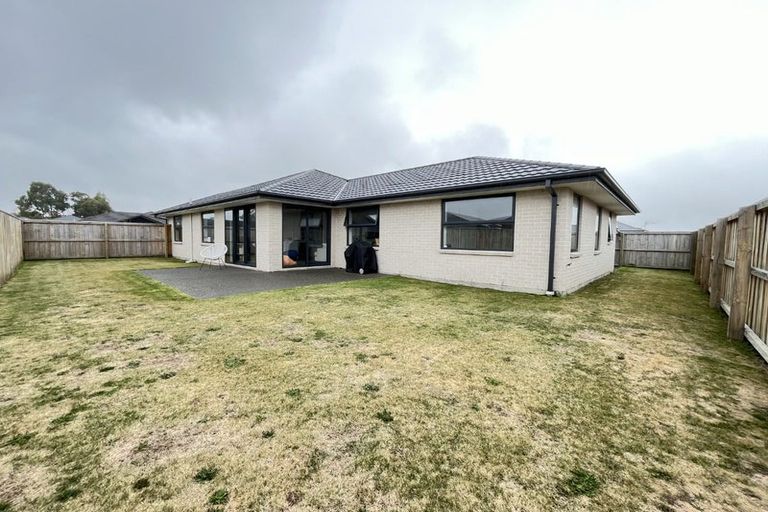 Photo of property in 15 Kennington Drive, Rolleston, 7615