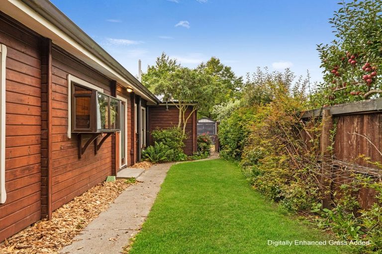 Photo of property in 285 Kensington Avenue, Rangiora, 7400