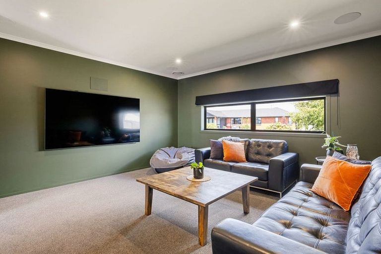 Photo of property in 14 Artistic Avenue, Leamington, Cambridge, 3432