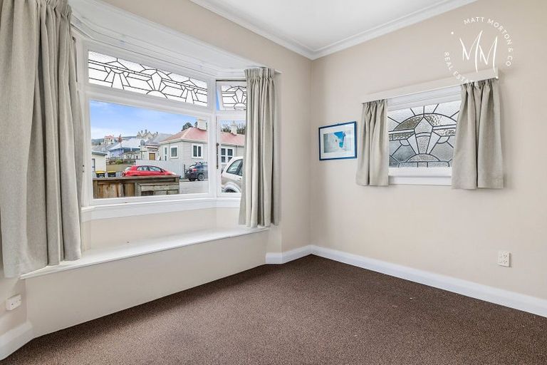 Photo of property in 123 Harbour Terrace, North Dunedin, Dunedin, 9016