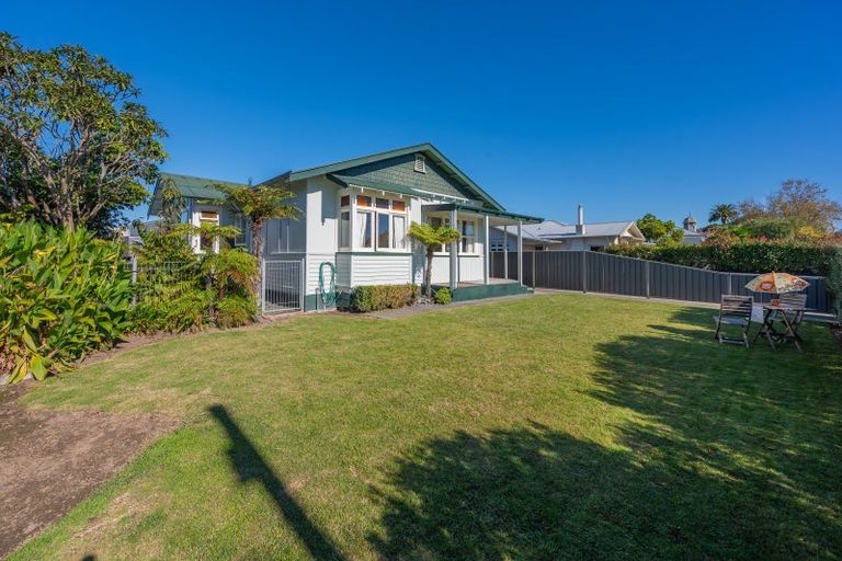 Photo of property in 7 Elbourne Street, Taradale, Napier, 4112