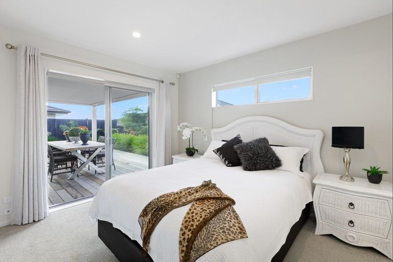 Photo of property in 41 Oliver Street, Warkworth, 0910