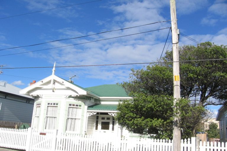 Photo of property in 188 Hutt Road, Petone, Lower Hutt, 5012