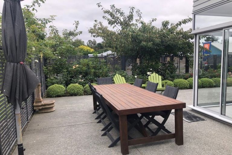 Photo of property in 12 Glen Oak Drive, Kirwee, Darfield, 7571