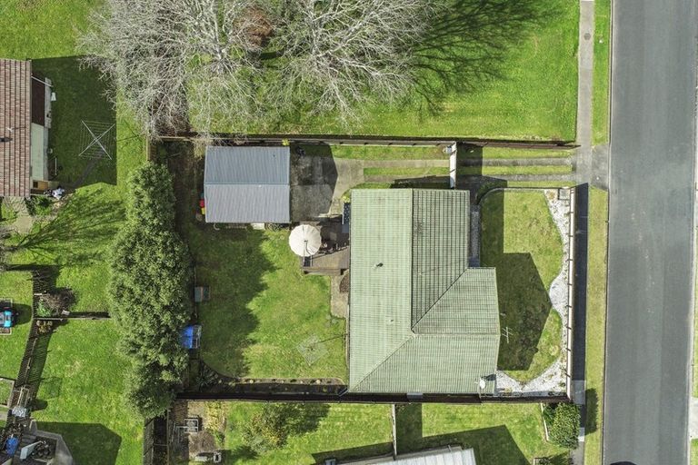 Photo of property in 24 Rushton Road, Morrinsville, 3300