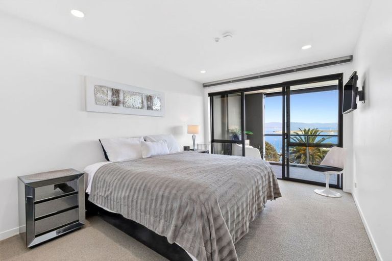 Photo of property in Waterfront Apartments, 11/309 Wakefield Quay, Stepneyville, Nelson, 7010