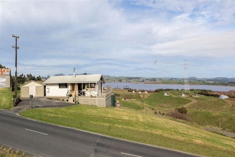 Photo of property in 191 Hetherington Road, Huntly, 3772