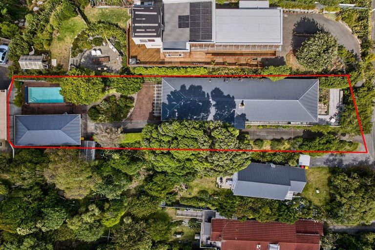 Photo of property in 15 Kainui Road, Raumati South, Paraparaumu, 5032