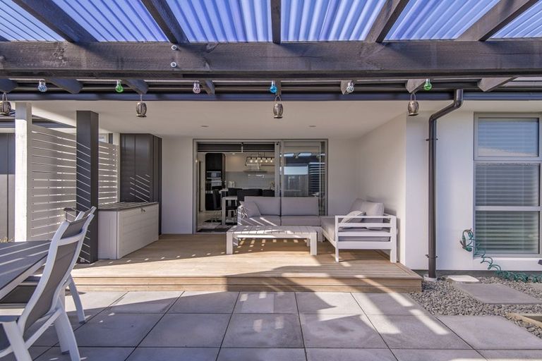 Photo of property in 7 Claremont Crescent, Amberley, 7410