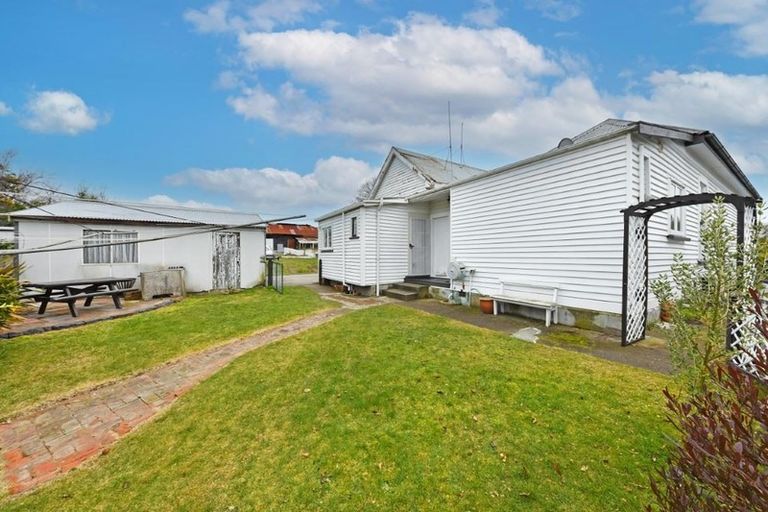 Photo of property in 54 Brittan Street, Linwood, Christchurch, 8011