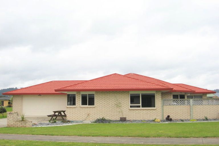 Photo of property in 7 Protea Crescent, Whitianga, 3510
